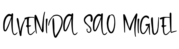 Panacota  Free Fonts Download