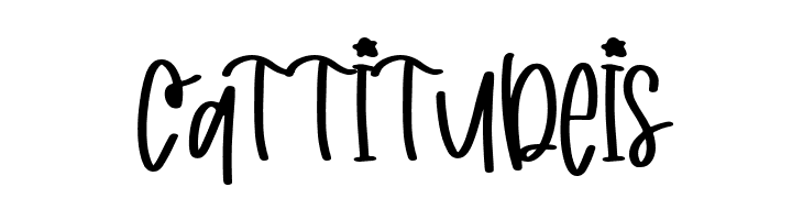 Joyfull Summer  Free Fonts Download