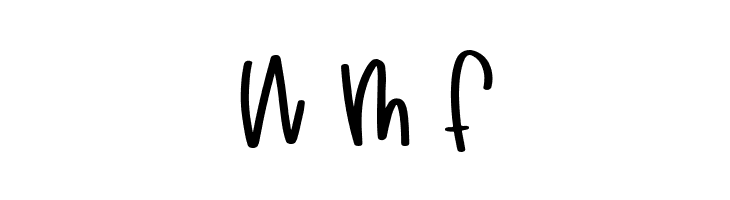 Joyfull Summer  Free Fonts Download