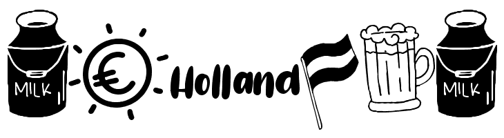 Holland Dingbats  Free Fonts Download