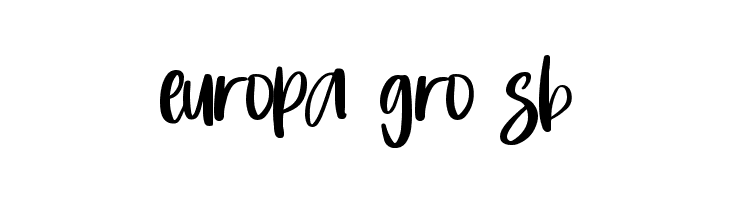 Sunday Beach  Free Fonts Download