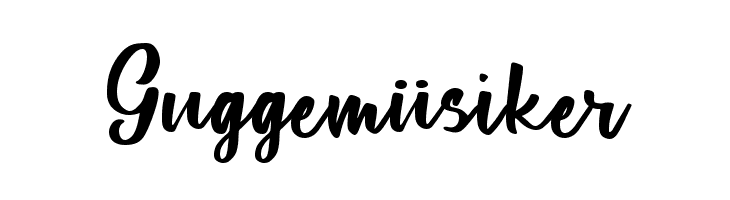 Parfait  Free Fonts Download