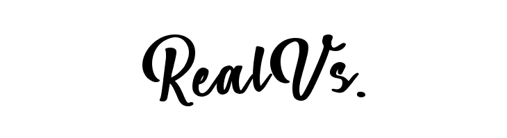 Parfait  Free Fonts Download