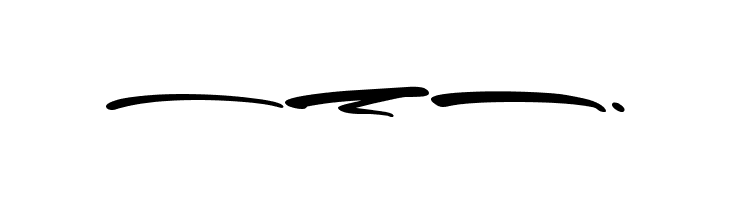 Parfait Swash Line  Free Fonts Download