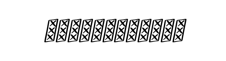 Fleur Bleue  Free Fonts Download