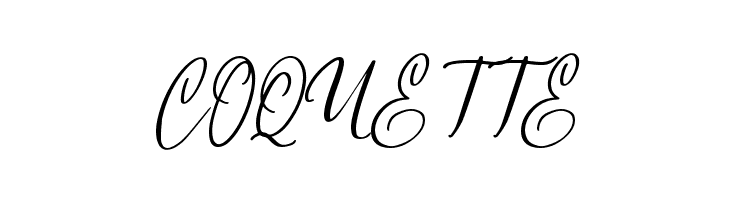 Fleur Bleue  Free Fonts Download