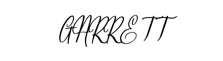 Fleur Bleue  Free Fonts Download