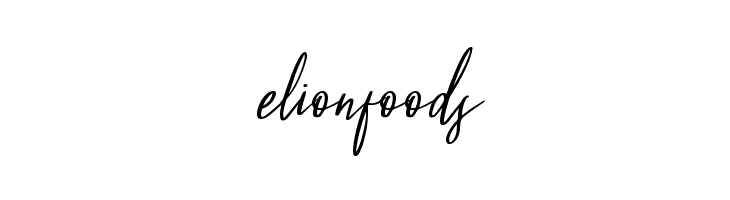 Fleur Bleue  Free Fonts Download