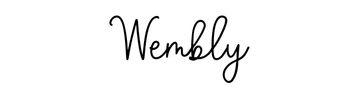 Pear Leaves  Free Fonts Download