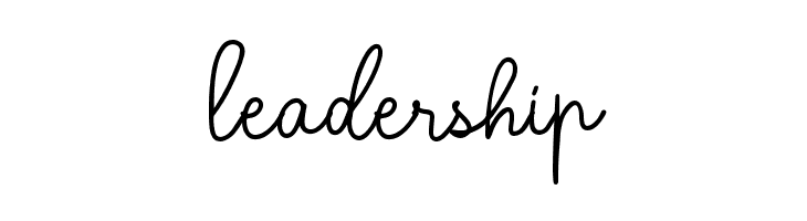 Pear Leaves  Free Fonts Download