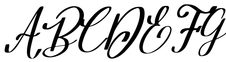 Estella  Free Fonts Download