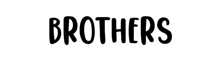 Snowy Night  Free Fonts Download