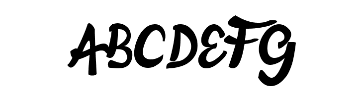 Gallant  Free Fonts Download