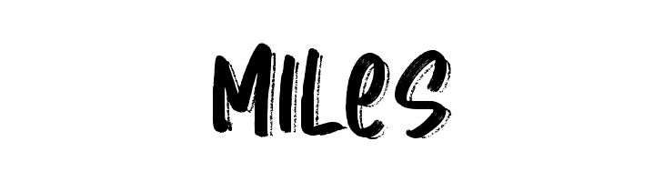 Love Monday  Free Fonts Download