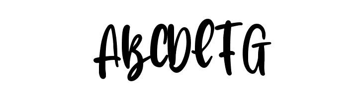 Hachiko  Free Fonts Download