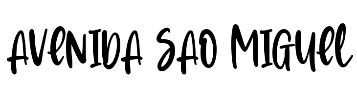 Hachiko  Free Fonts Download