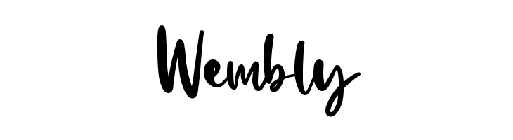 Hachiko  Free Fonts Download