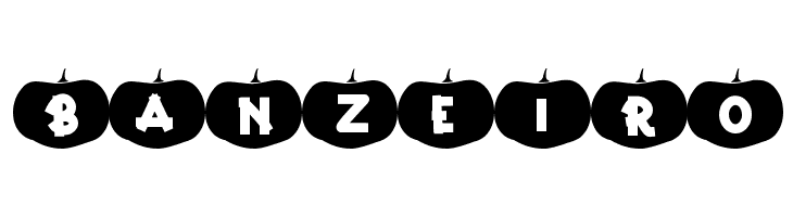 Happy Pumpkins  Free Fonts Download