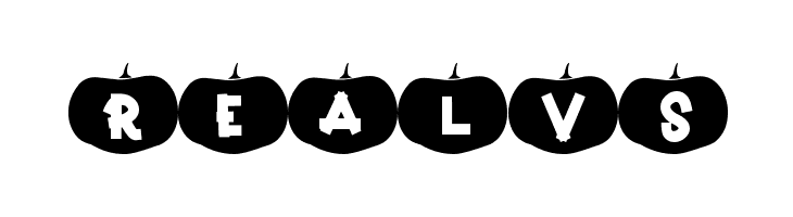 Happy Pumpkins  Free Fonts Download