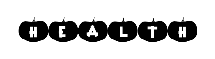 Happy Pumpkins  Free Fonts Download