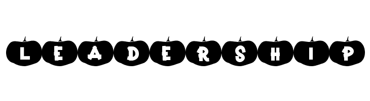 Happy Pumpkins  Free Fonts Download