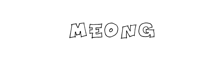 Toony  Free Fonts Download