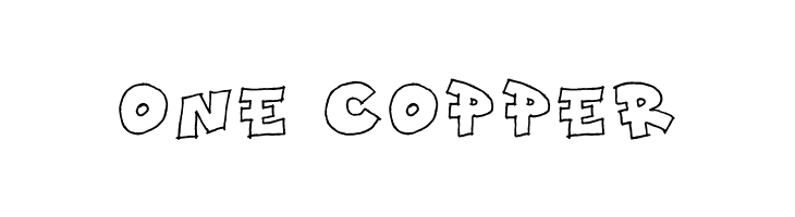 Toony  Free Fonts Download