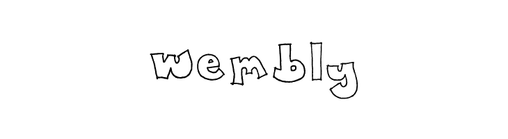 Toony  Free Fonts Download