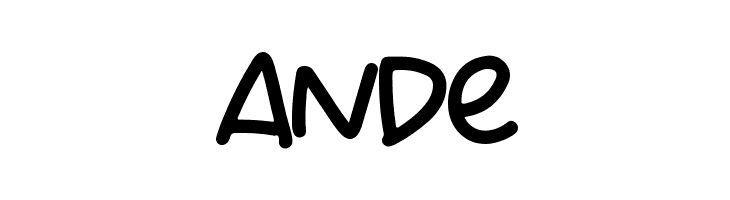 Block Note  Free Fonts Download