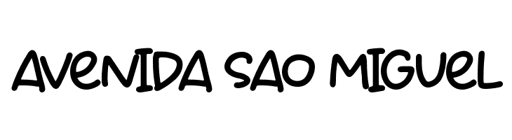 Block Note  Free Fonts Download