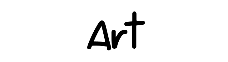 Block Note  Free Fonts Download