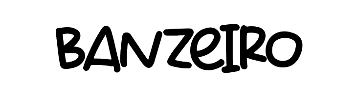 Block Note  Free Fonts Download