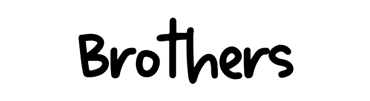 Block Note  Free Fonts Download