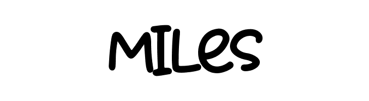 Block Note  Free Fonts Download