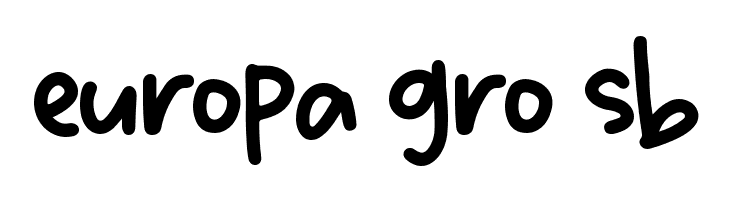 Block Note  Free Fonts Download