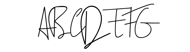 Tokyo Bay  Free Fonts Download