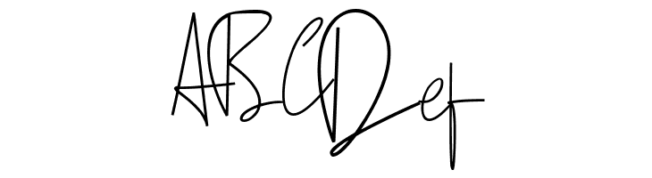 Tokyo Bay  Free Fonts Download