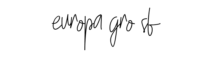Tokyo Bay  Free Fonts Download
