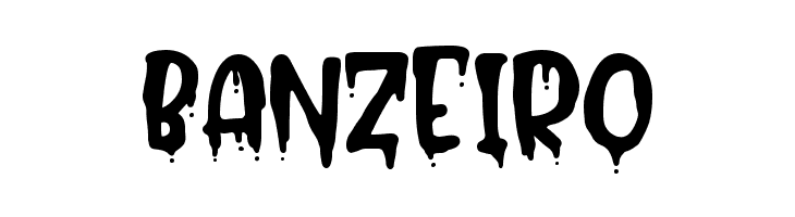 Chill Blood  Free Fonts Download