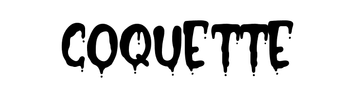 Chill Blood  Free Fonts Download