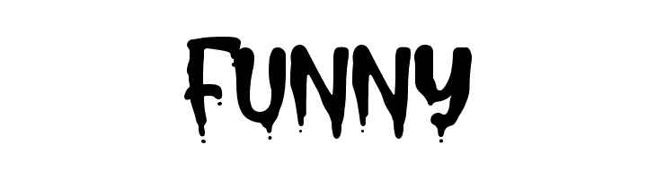 Chill Blood  Free Fonts Download