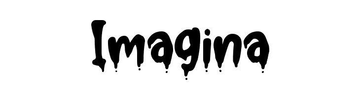 Chill Blood  Free Fonts Download