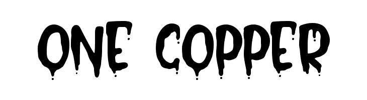 Chill Blood  Free Fonts Download