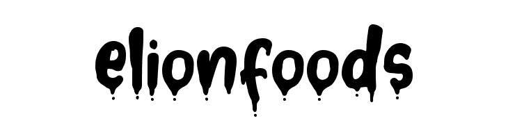 Chill Blood  Free Fonts Download