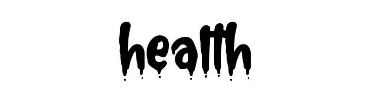 Chill Blood  Free Fonts Download
