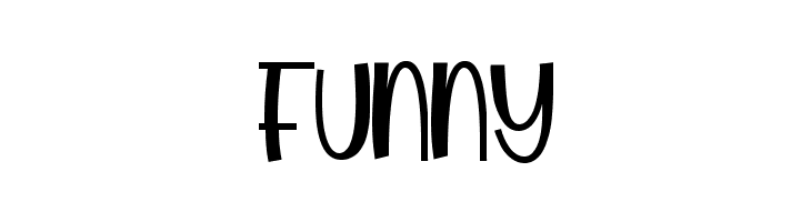 Little Foxie  Free Fonts Download