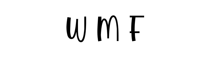 Little Foxie  Free Fonts Download