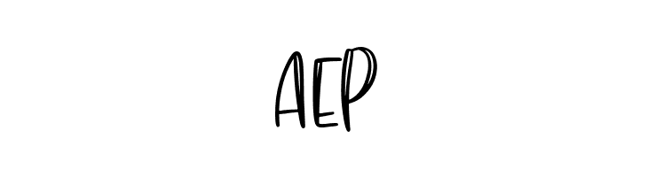 Autumn Sunset  Free Fonts Download