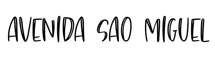 Autumn Sunset  Free Fonts Download