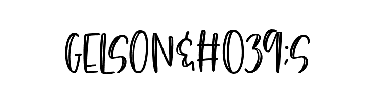 Autumn Sunset  Free Fonts Download